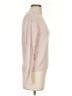 Express Pink Pullover Sweater Size XXS - photo 4