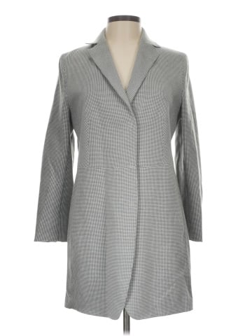 Akris Punto Coat (view 1)