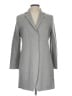 Akris Punto Gray Coat Size 10 - photo 1