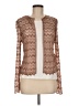 Cachet Brown Kimono Size 8 - photo 1