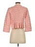 Marc by Marc Jacobs Polka Dots Orange Jacket Size 4 - photo 2