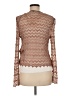 Cachet Brown Kimono Size 8 - photo 2