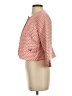 Marc by Marc Jacobs Polka Dots Orange Jacket Size 4 - photo 5