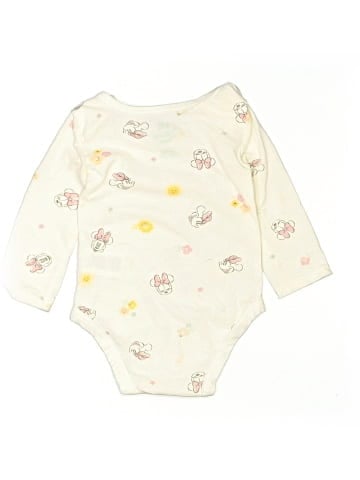 Disney Baby Long Sleeve Onesie (view 2)
