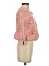Marc by Marc Jacobs Polka Dots Orange Jacket Size 4 - photo 4