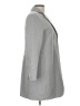 Akris Punto Gray Coat Size 10 - photo 4
