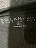 Dolan Black Sleeveless T-Shirt Size S - photo 7