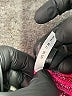 St. John Tweed Pink Blazer Size 10 - photo 7
