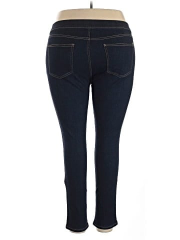 a.n.a. A New Approach Jeans (view 2)