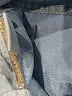 Gypsy Warrior Blue Denim Shorts Size 25 waist - photo 4