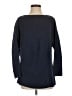 J. McLaughlin Blue Pullover Sweater Size S - photo 1