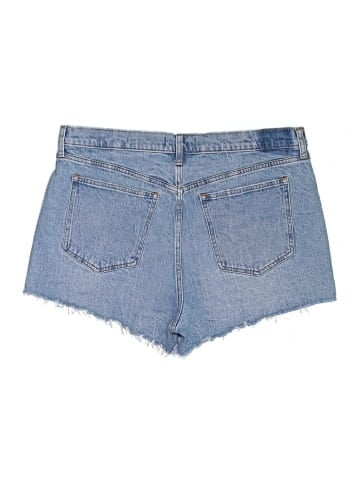 Abercrombie & Fitch Denim Shorts (view 2)
