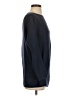 J. McLaughlin Blue Pullover Sweater Size S - photo 4