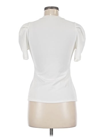 Love J Short Sleeve Top (view 2)