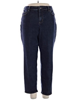 Lands' End Jeans