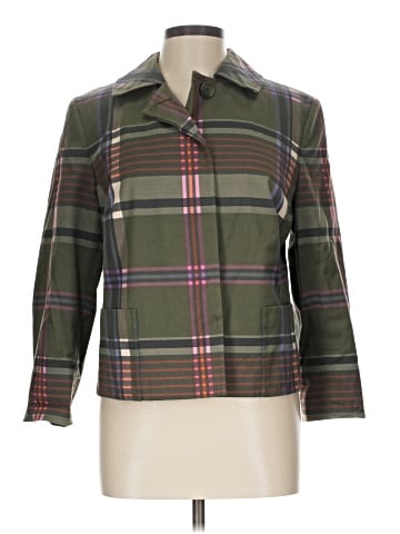 Akris Punto Coat (view 1)