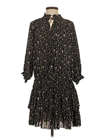 Current Air Casual Dress (view 1)