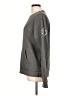Next Level Apparel Gray Sweatshirt Size L - photo 5