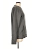 Next Level Apparel Gray Sweatshirt Size L - photo 4