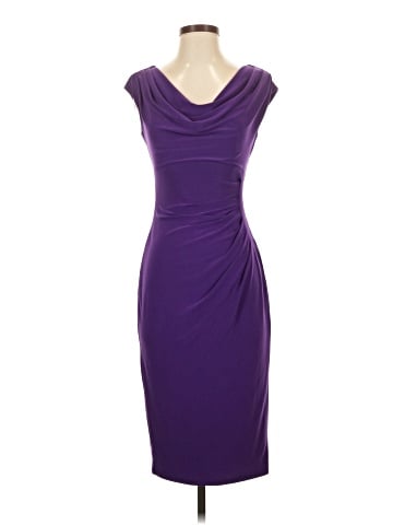 Lauren by Ralph Lauren Cocktail Dress (view 1)