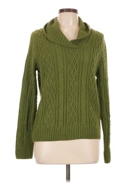 Willi Smith Pullover Sweater