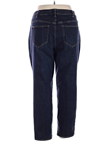 Lands' End Jeans (view 2)