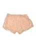 Amelia Orange Shorts Size M - photo 2