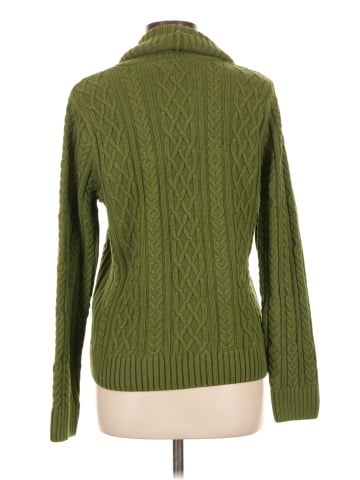 Willi Smith Pullover Sweater (view 2)