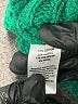 Caslon Solid Green Pullover Sweater Size XXL - photo 8