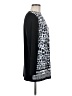 Peter Nygard Black Casual Dress Size M - photo 4