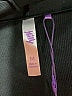 Yitty Black Kimono Size M - photo 7