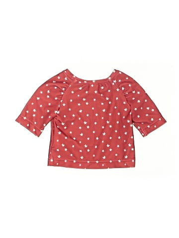 Old Navy 3/4 Sleeve T-Shirt (view 2)