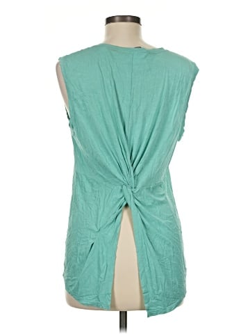 BCBGMAXAZRIA Sleeveless T-Shirt (view 2)