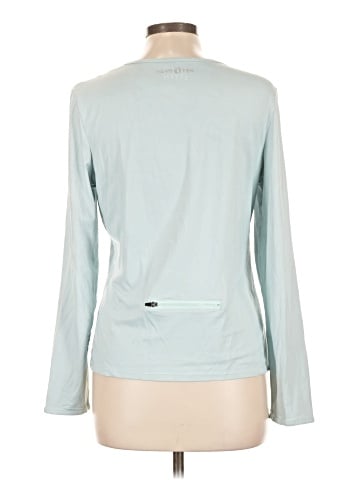 Hang Ten Long Sleeve T-Shirt (view 2)