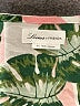 Lovers + Friends 100% Rayon Green Kimono Size M - photo 7
