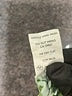 Lovers + Friends 100% Rayon Green Kimono Size M - photo 9