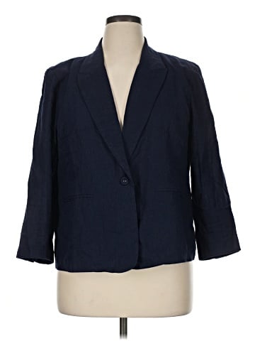 Cato Blazer (view 1)