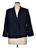 Cato Blue Blazer Size XL - photo 1
