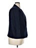 Cato Blue Blazer Size XL - photo 4