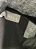 Kate Hill Black Long Sleeve Top Size L - photo 7