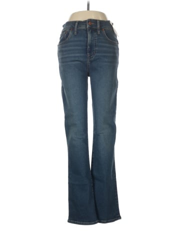 Madewell Jeans (view 1)