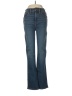 Madewell Blue Jeans Size 29 waist (tall) - photo 1