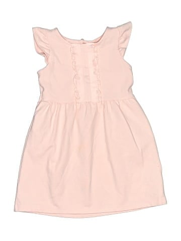 Janie and Jack Dress (view 1)