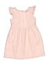 Janie and Jack Pink Dress Size 5 - photo 1