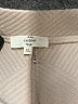 Entro Ivory Casual Pants Size XL - photo 7