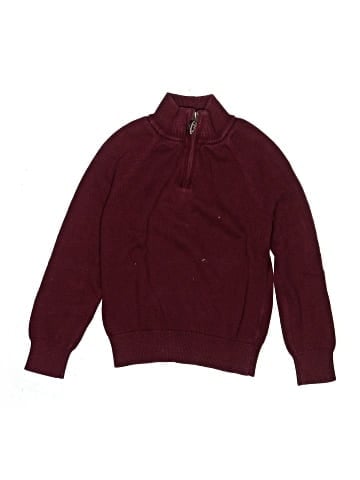 Crewcuts Pullover Sweater (view 1)