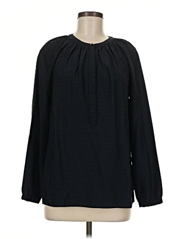 Day Birger et Mikkelsen Long Sleeve Blouse (view 1)