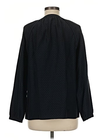 Day Birger et Mikkelsen Long Sleeve Blouse (view 2)
