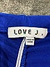 Love J Blue Active Pants Size M - photo 7