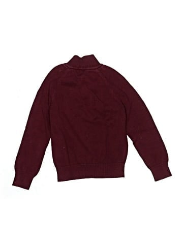 Crewcuts Pullover Sweater (view 2)